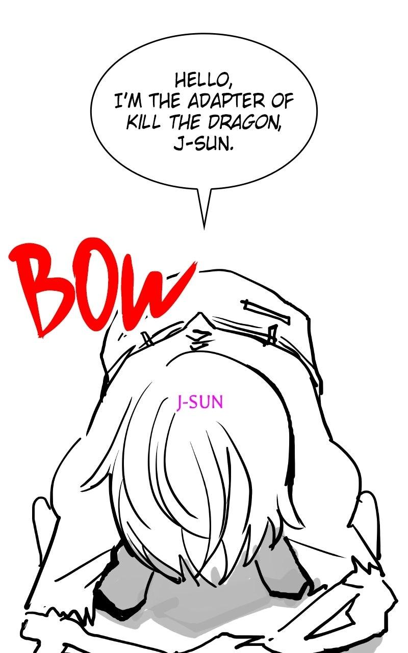 Kill the Dragon Chap 170.5 - Next Chap 171.5