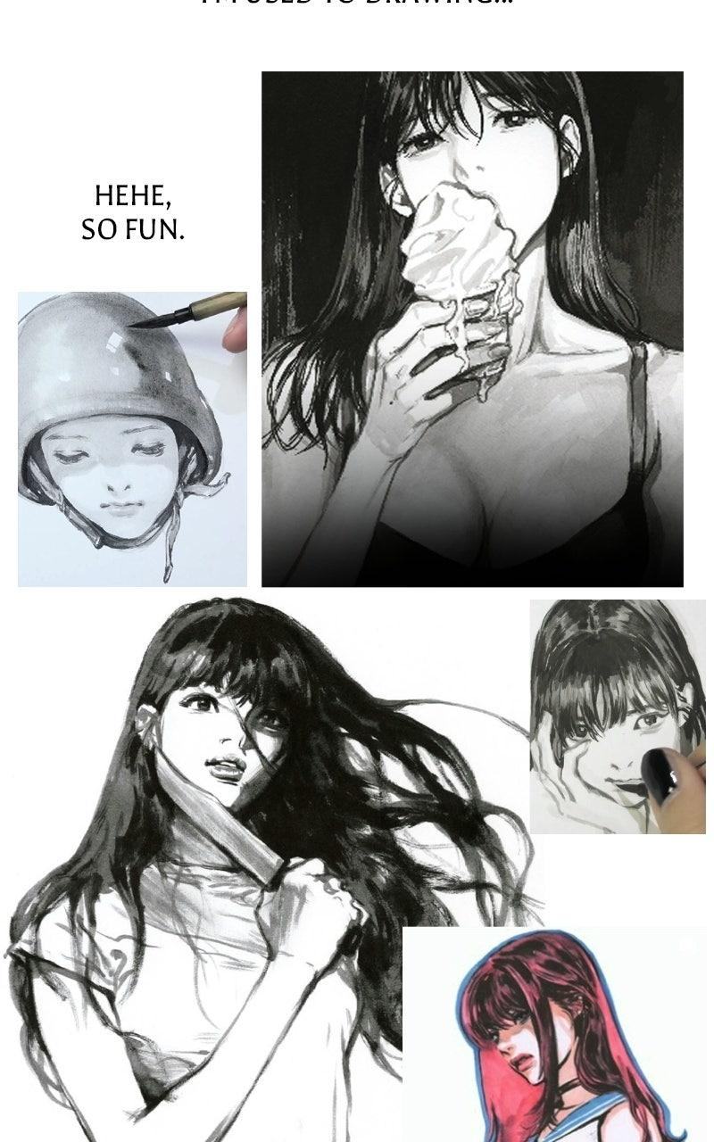 Kill the Dragon Chap 170.5 - Next Chap 171.5