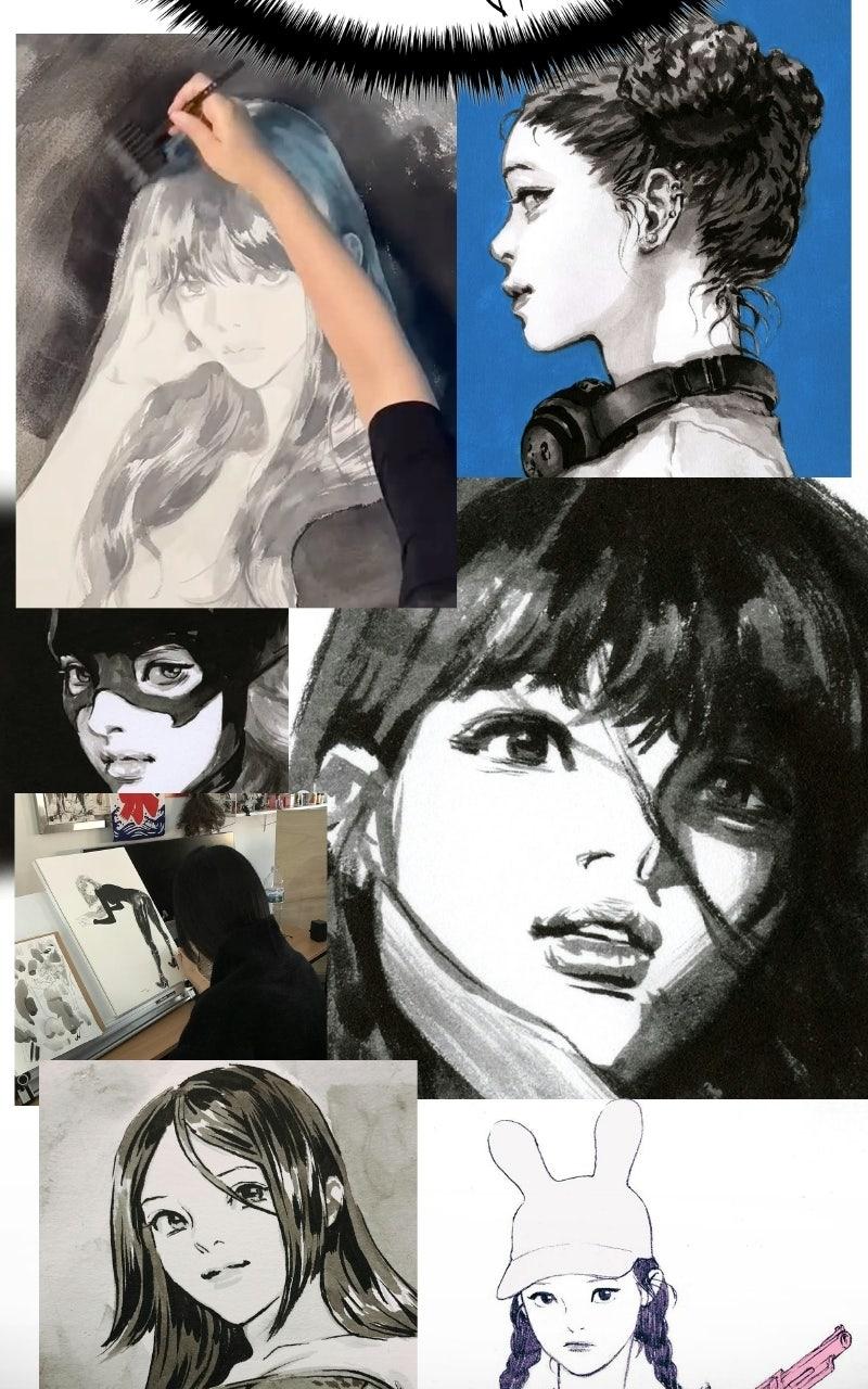 Kill the Dragon Chap 170.5 - Next Chap 171.5