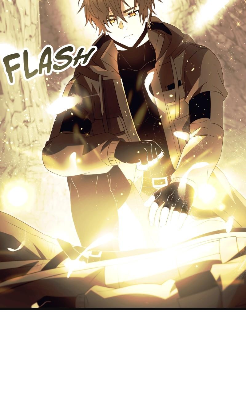 Mythic Item Obtained Chap 64 - Next Chap 65