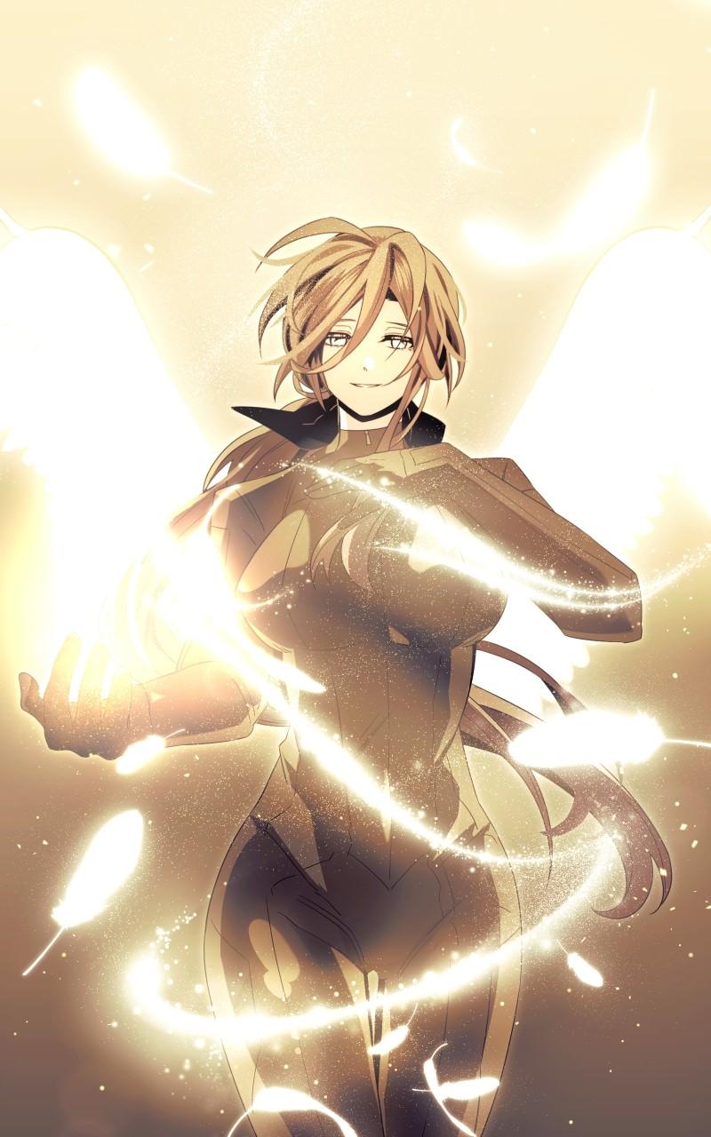 Mythic Item Obtained Chap 64 - Next Chap 65