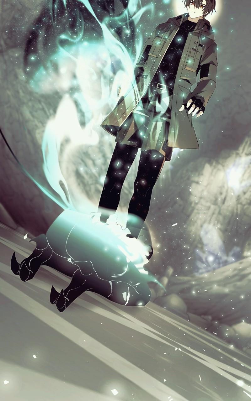 Mythic Item Obtained Chap 64 - Next Chap 65