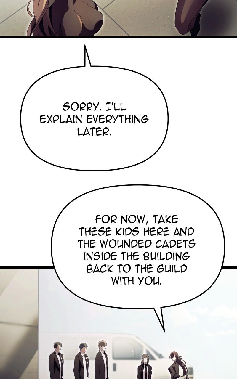 Mythic Item Obtained Chap 64 - Next Chap 65