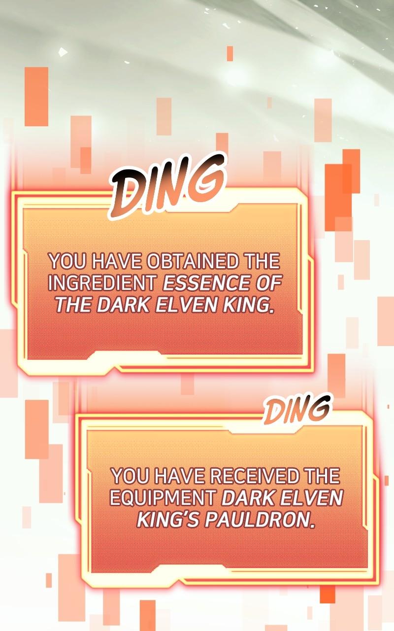 Mythic Item Obtained Chap 64 - Next Chap 65