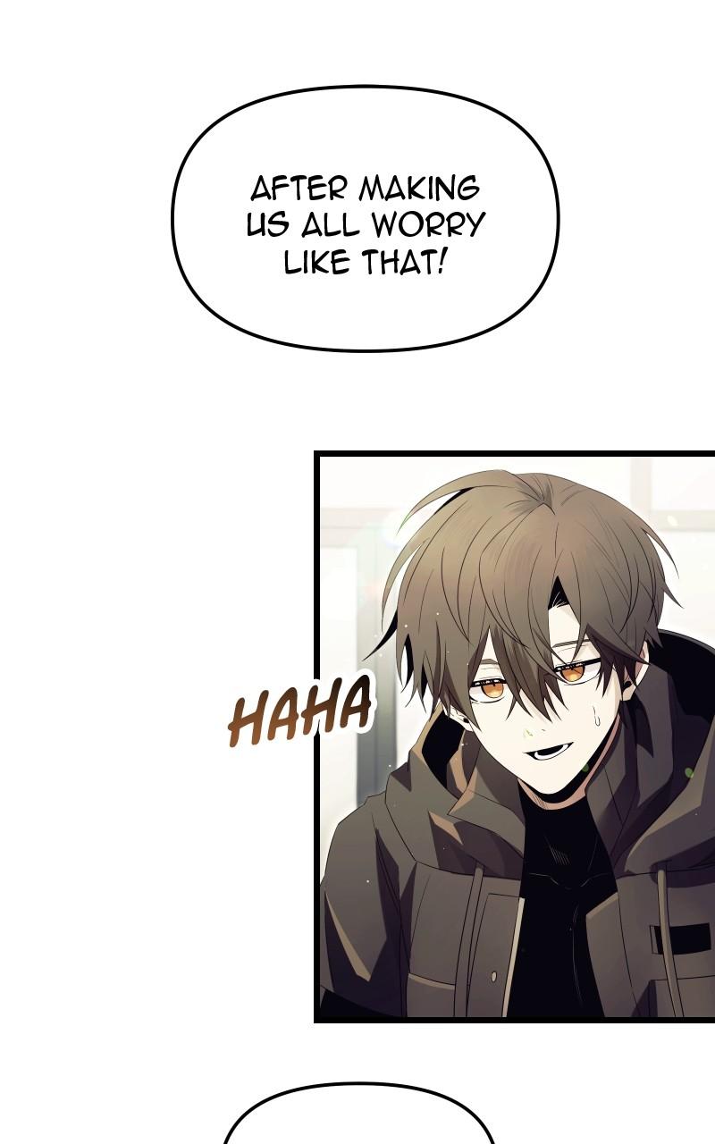 Mythic Item Obtained Chap 64 - Next Chap 65