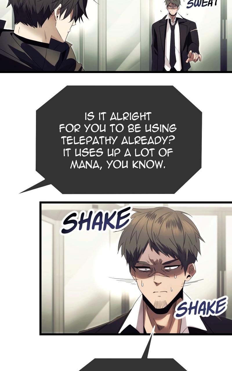 Mythic Item Obtained Chap 64 - Next Chap 65