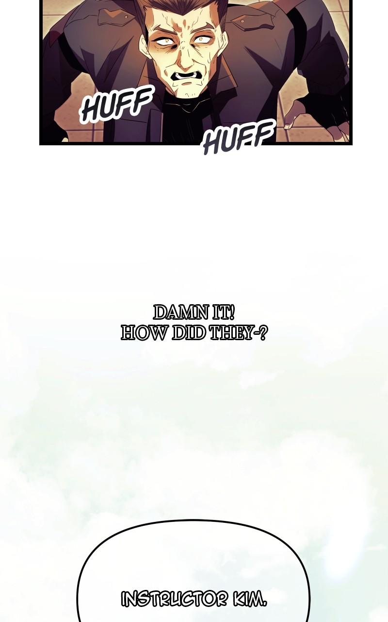 Mythic Item Obtained Chap 64 - Next Chap 65