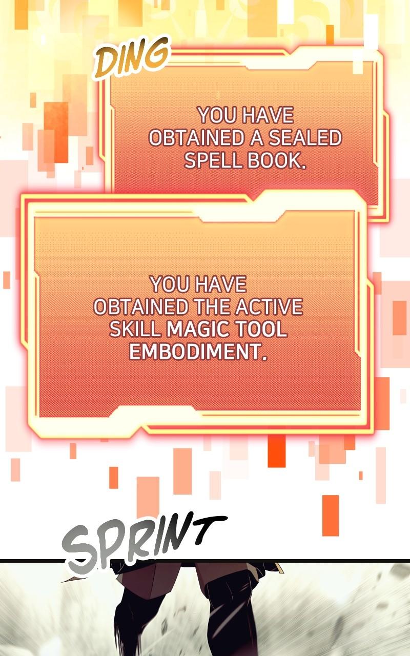 Mythic Item Obtained Chap 64 - Next Chap 65