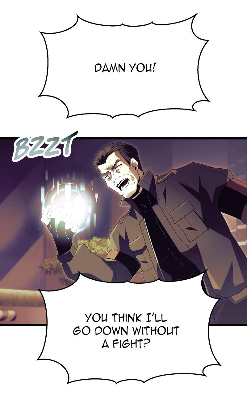 Mythic Item Obtained Chap 64 - Next Chap 65