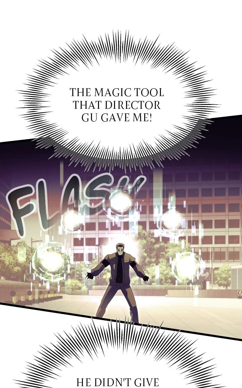 Mythic Item Obtained Chap 64 - Next Chap 65