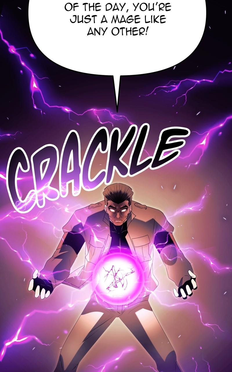 Mythic Item Obtained Chap 64 - Next Chap 65