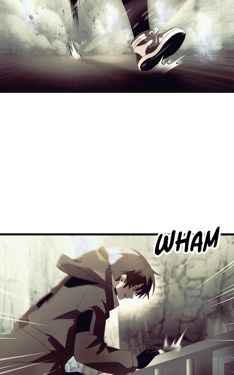 Mythic Item Obtained Chap 64 - Next Chap 65