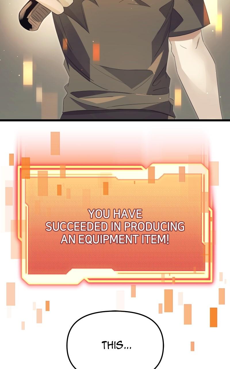 Mythic Item Obtained Chap 65 - Next Chap 66