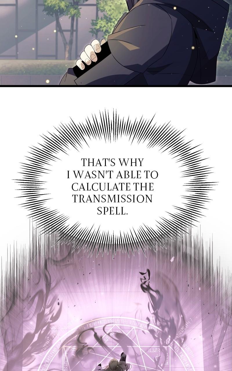 Mythic Item Obtained Chap 65 - Next Chap 66