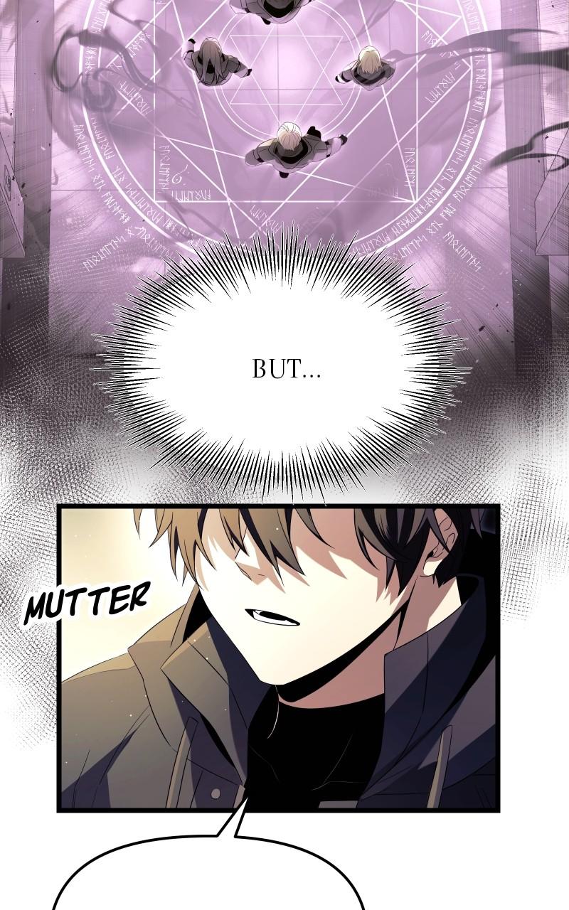 Mythic Item Obtained Chap 65 - Next Chap 66