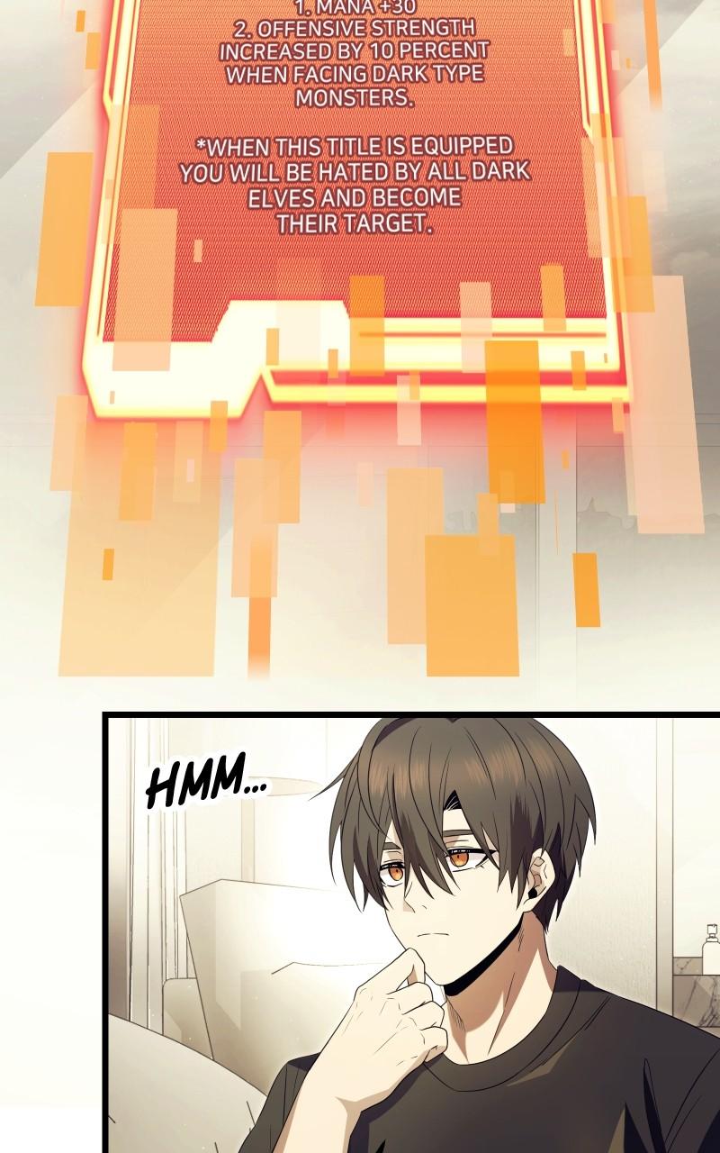 Mythic Item Obtained Chap 65 - Next Chap 66