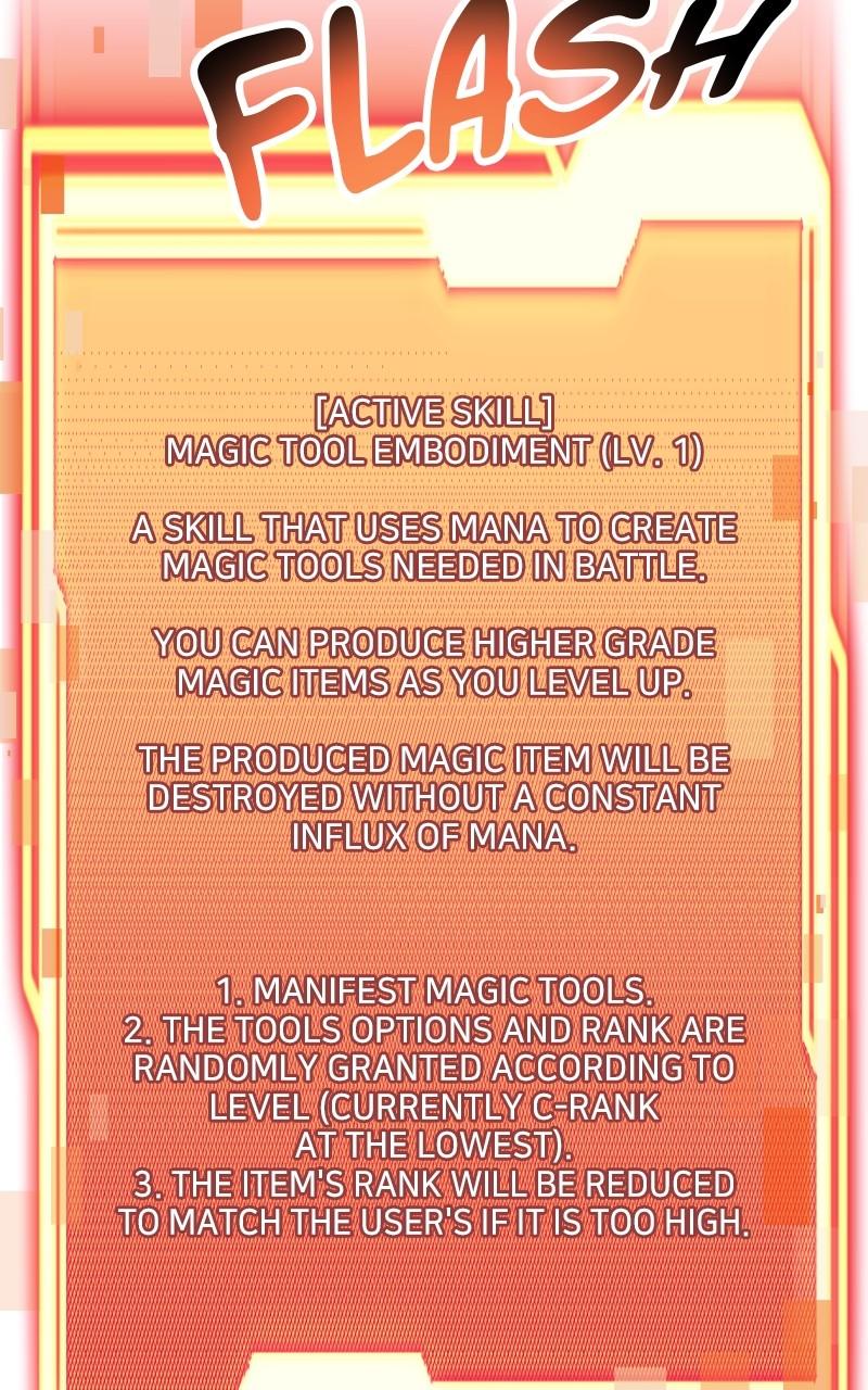 Mythic Item Obtained Chap 65 - Next Chap 66