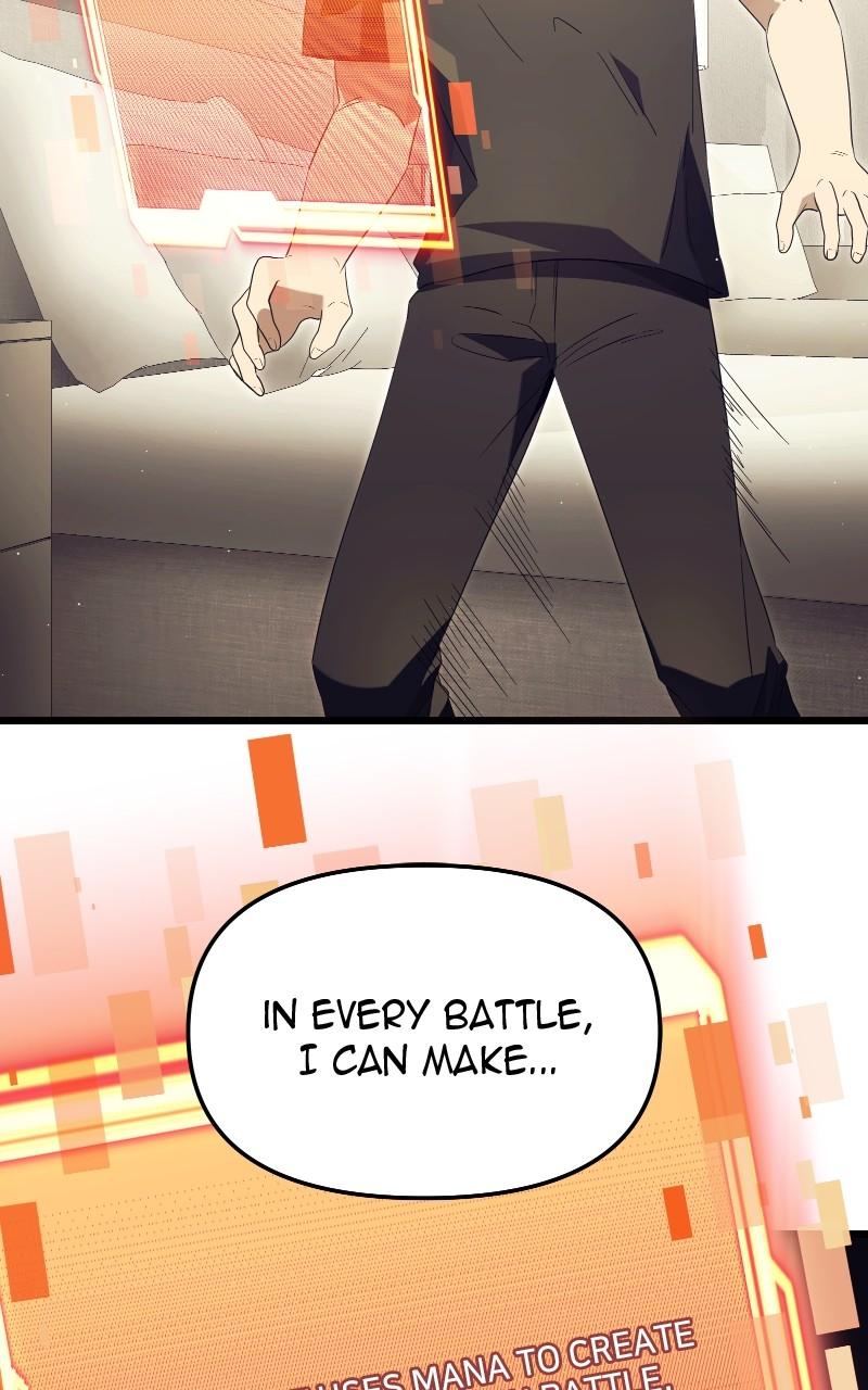 Mythic Item Obtained Chap 65 - Next Chap 66