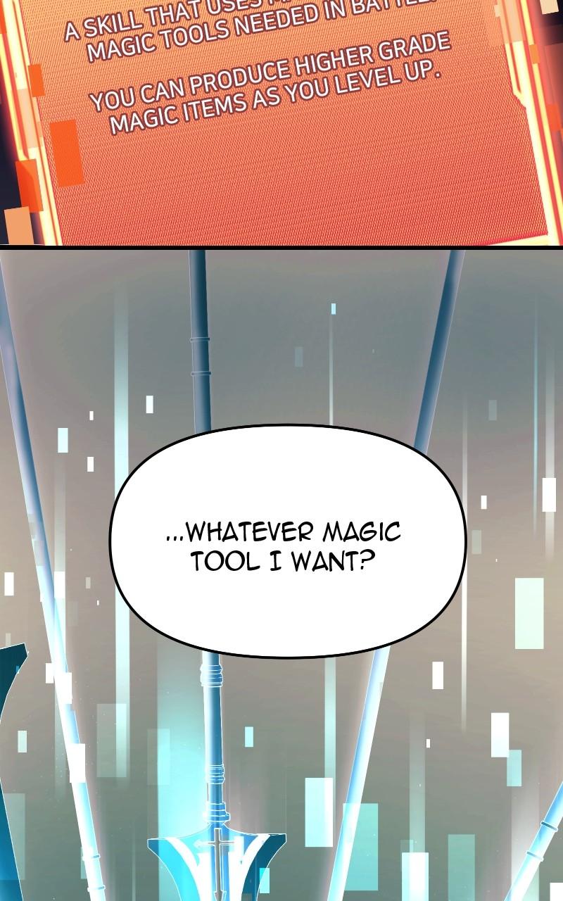 Mythic Item Obtained Chap 65 - Next Chap 66