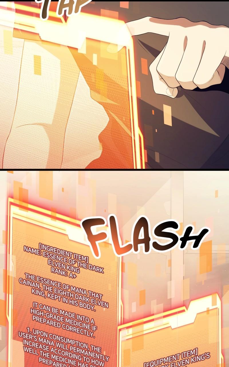 Mythic Item Obtained Chap 65 - Next Chap 66