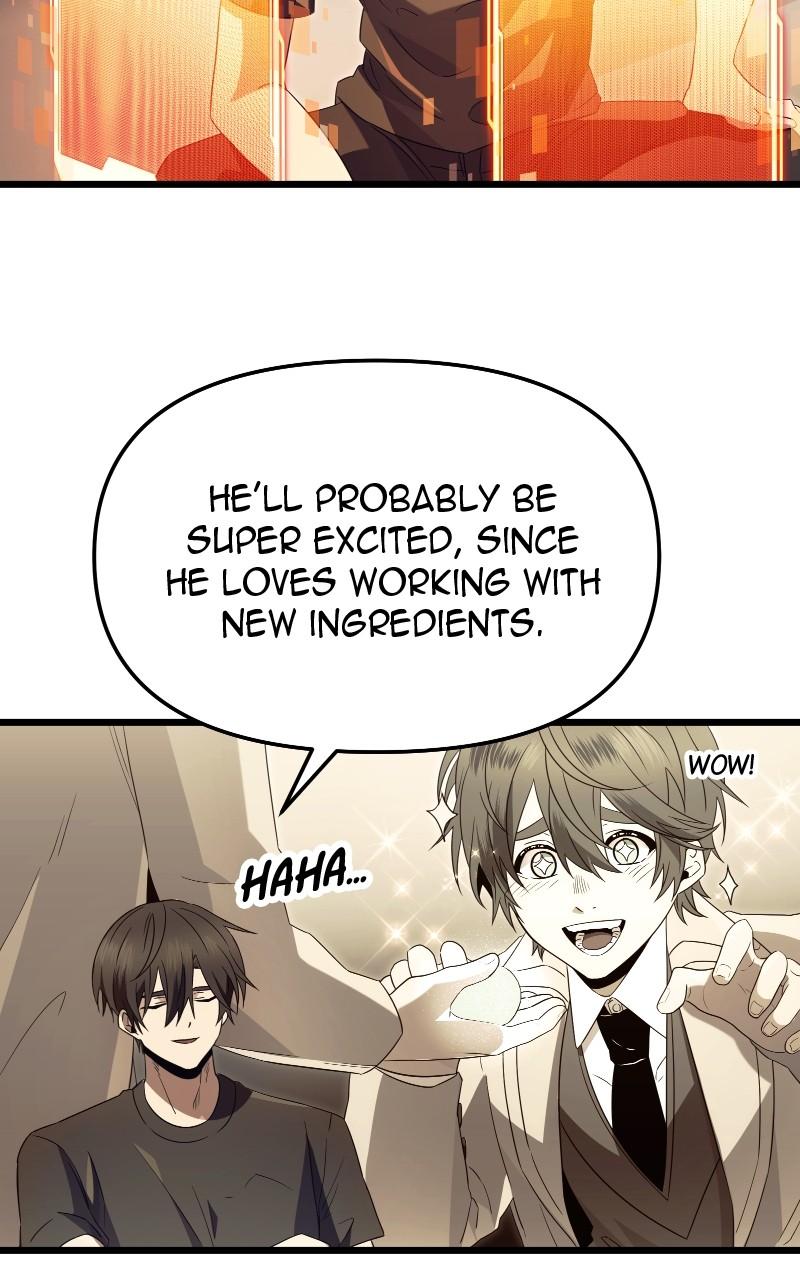 Mythic Item Obtained Chap 65 - Next Chap 66