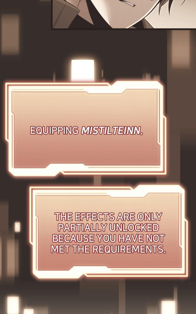 Mythic Item Obtained Chap 66 - Next Chap 67