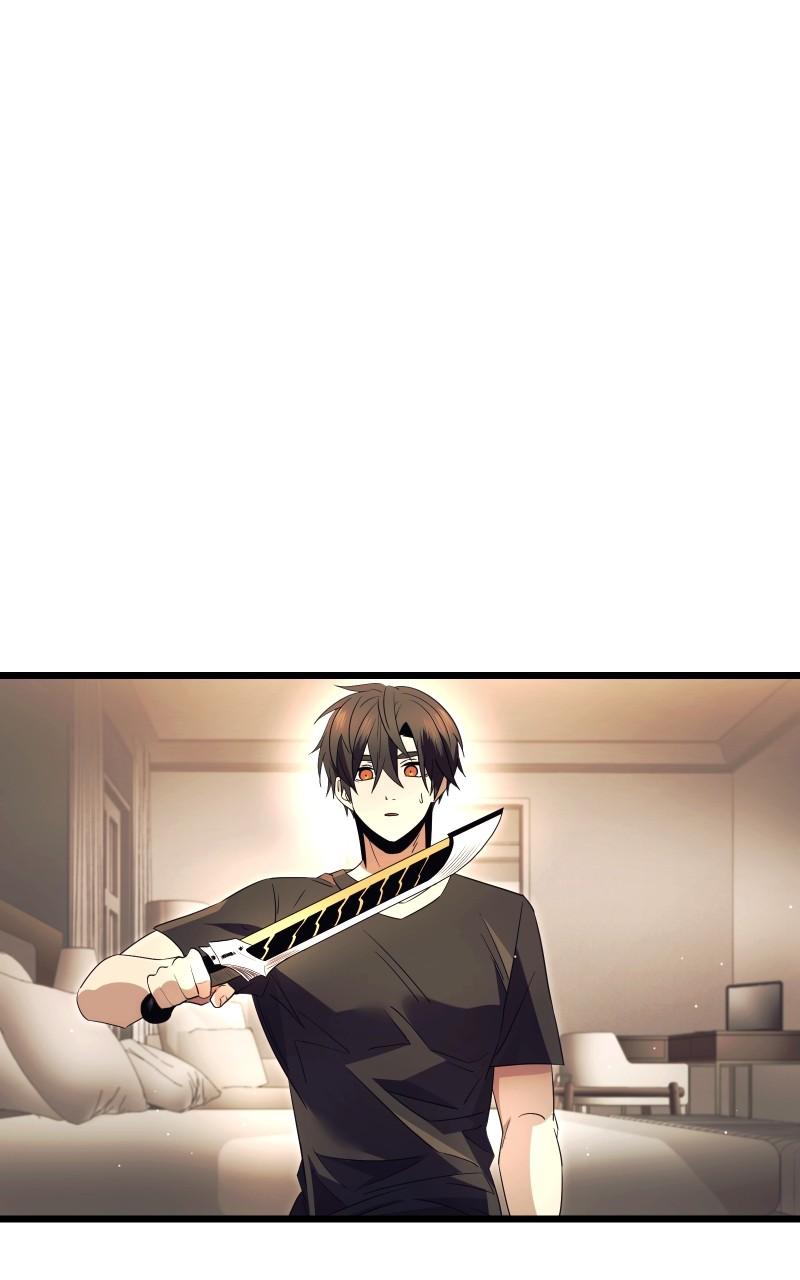 Mythic Item Obtained Chap 66 - Next Chap 67