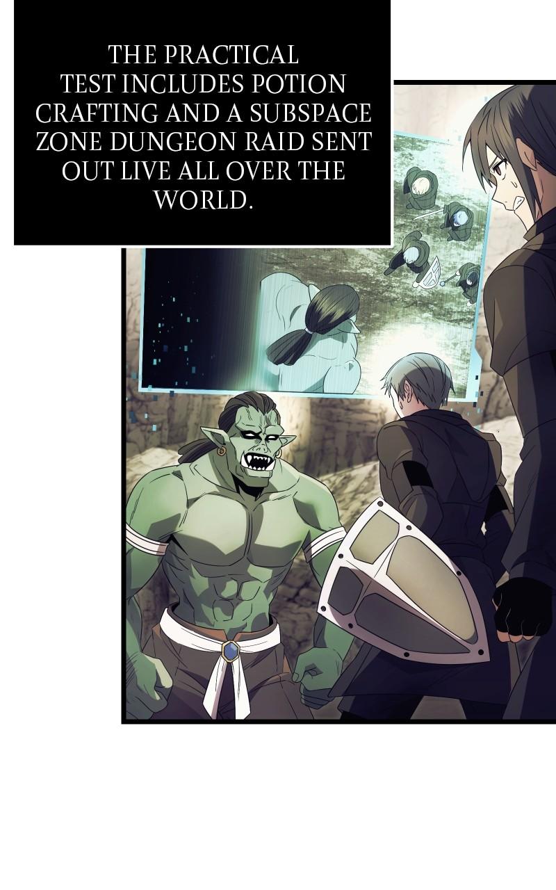 Mythic Item Obtained Chap 66 - Next Chap 67