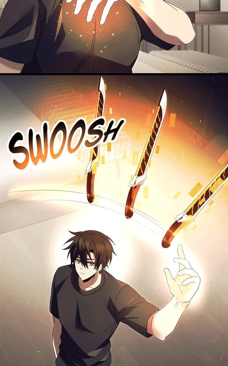 Mythic Item Obtained Chap 66 - Next Chap 67