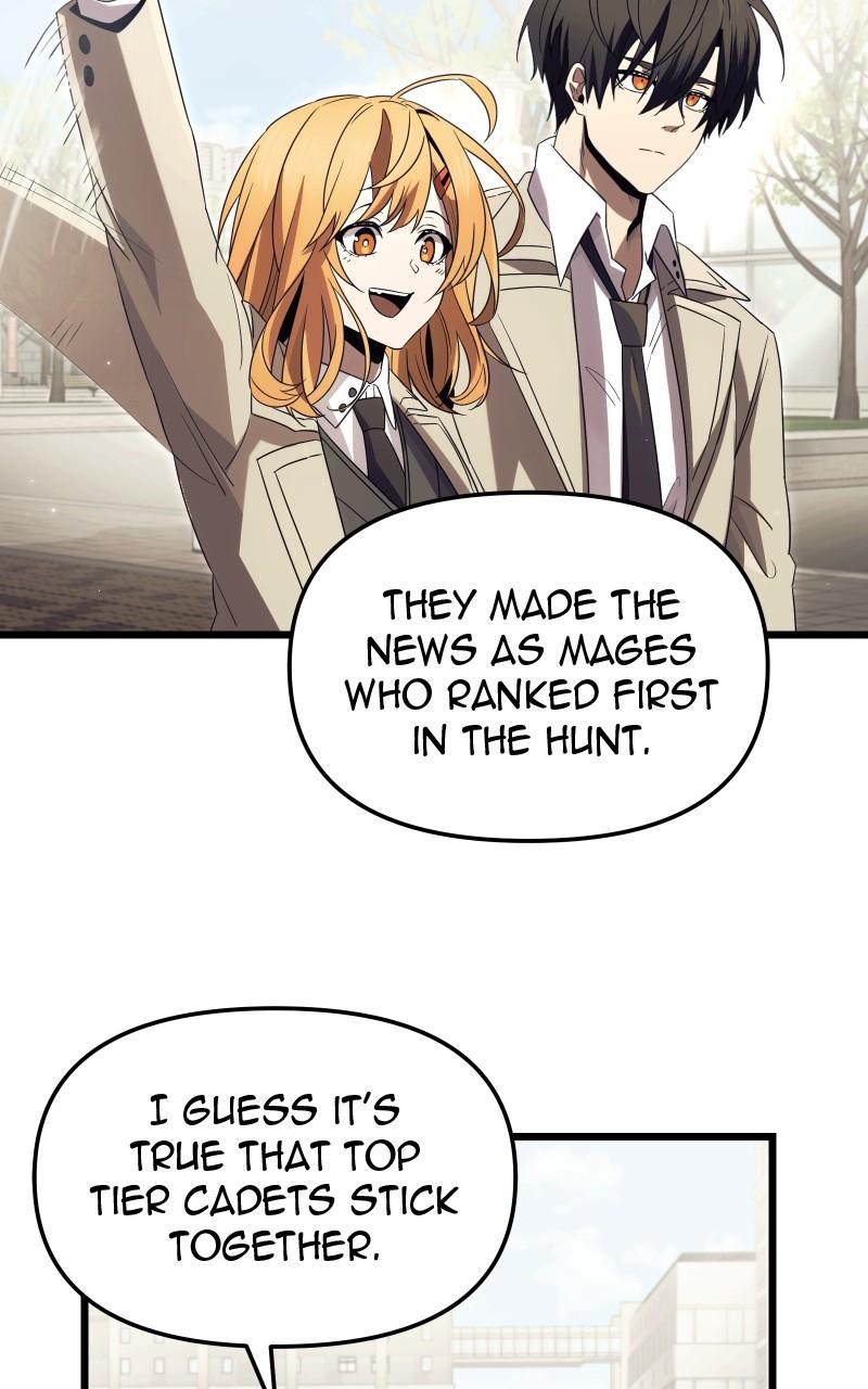 Mythic Item Obtained Chap 66 - Next Chap 67