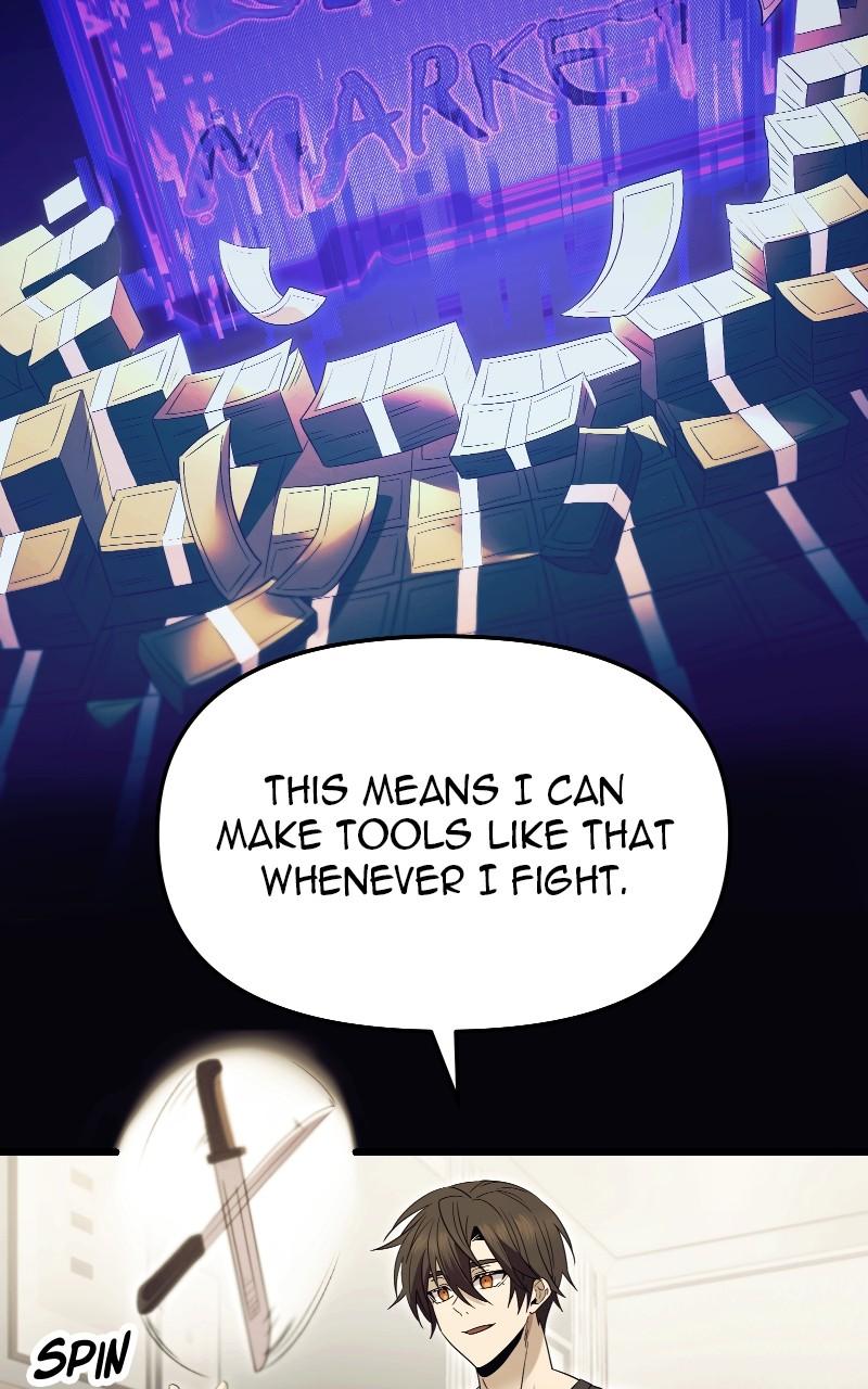 Mythic Item Obtained Chap 66 - Next Chap 67