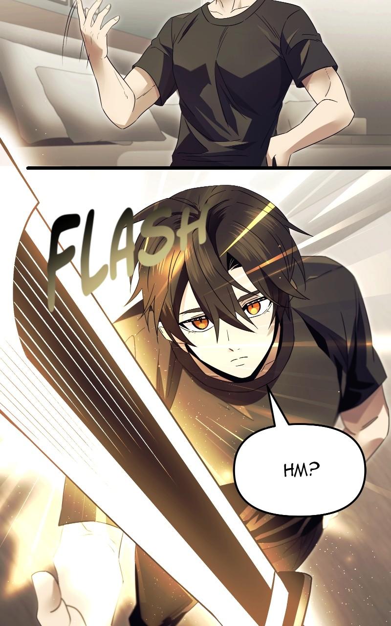 Mythic Item Obtained Chap 66 - Next Chap 67