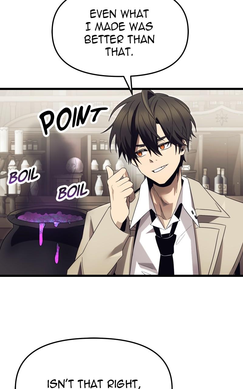 Mythic Item Obtained Chap 66 - Next Chap 67