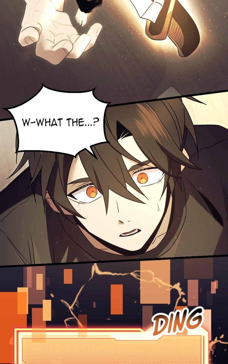 Mythic Item Obtained Chap 66 - Next Chap 67