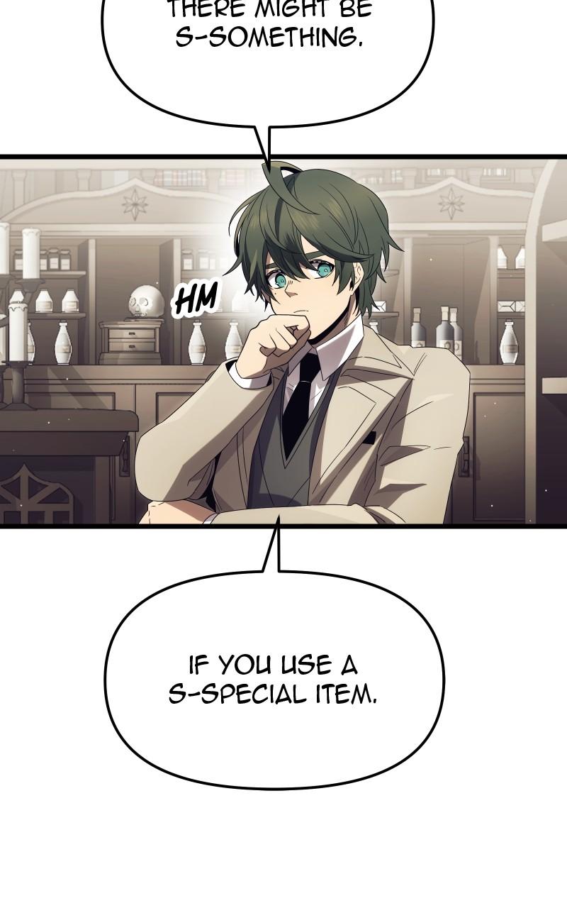 Mythic Item Obtained Chap 66 - Next Chap 67