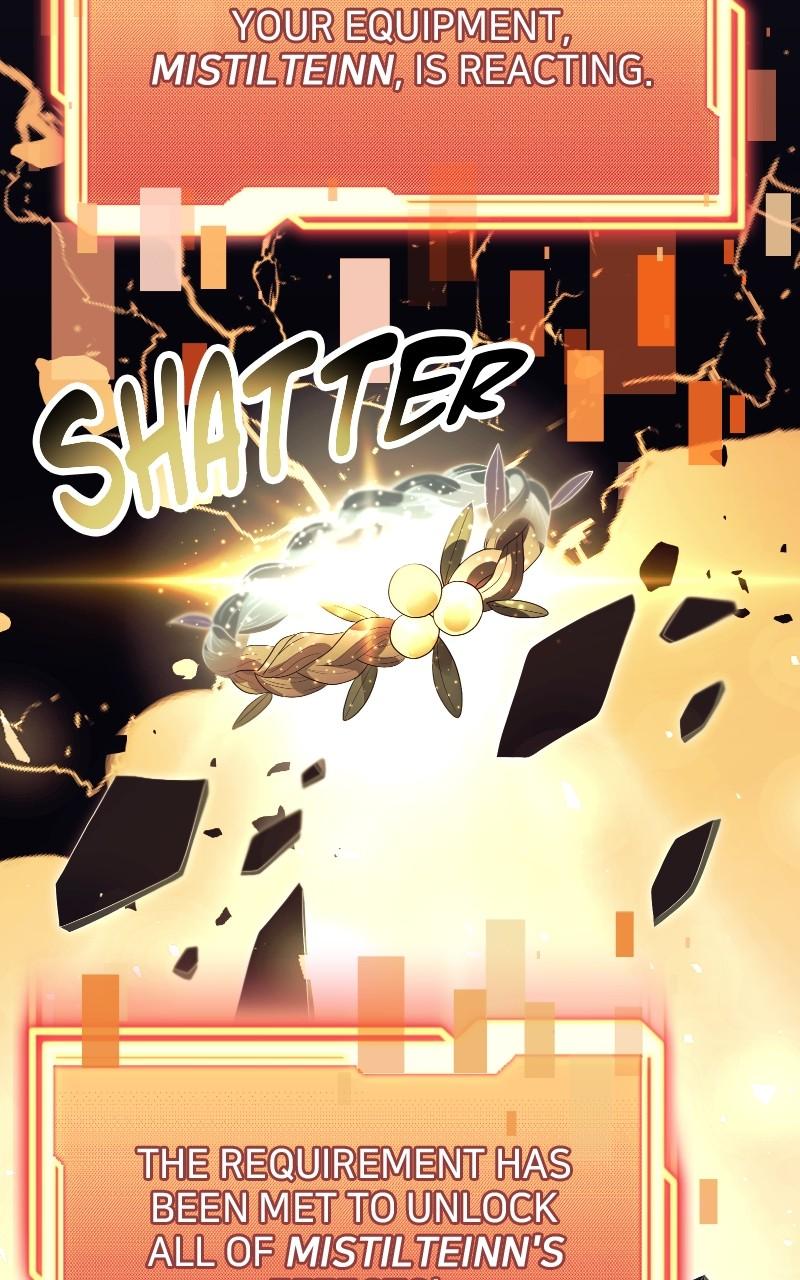 Mythic Item Obtained Chap 66 - Next Chap 67