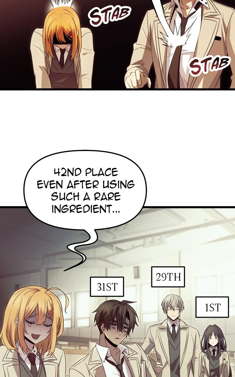 Mythic Item Obtained Chap 68 - Next Chap 69