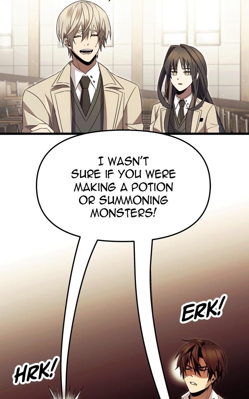 Mythic Item Obtained Chap 68 - Next Chap 69