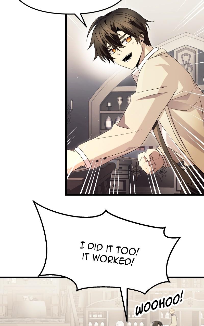 Mythic Item Obtained Chap 68 - Next Chap 69