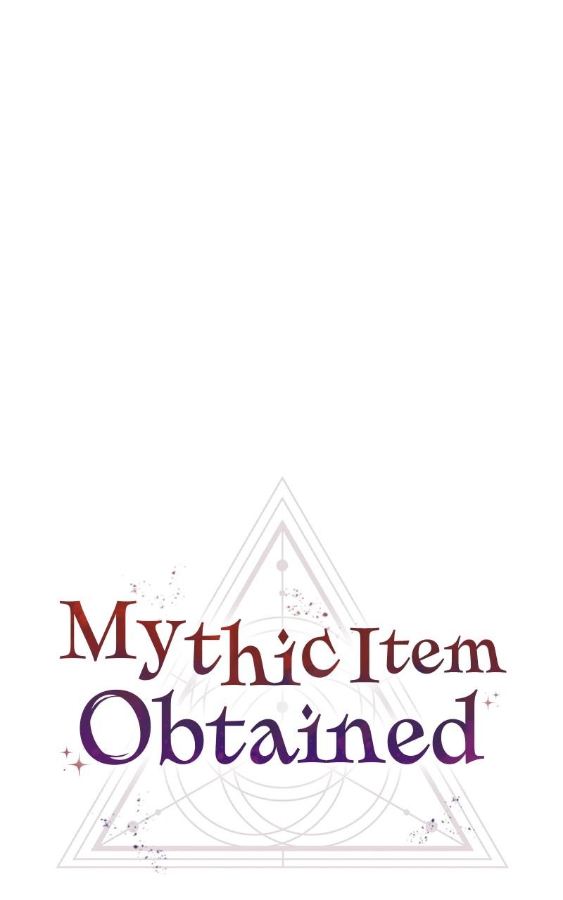 Mythic Item Obtained Chap 68 - Next Chap 69