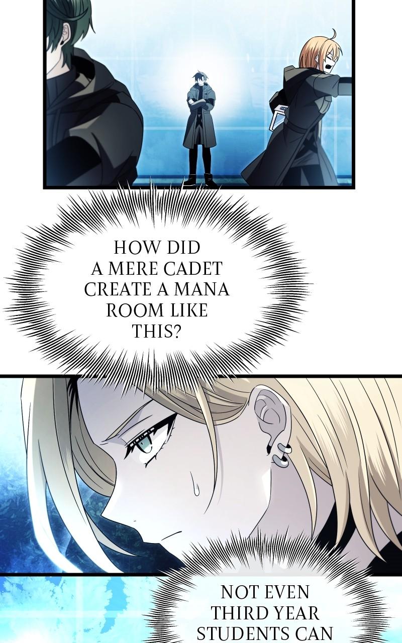 Mythic Item Obtained Chap 68 - Next Chap 69