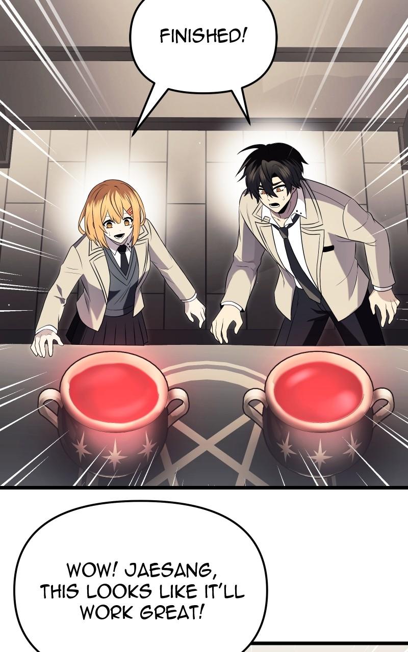 Mythic Item Obtained Chap 68 - Next Chap 69