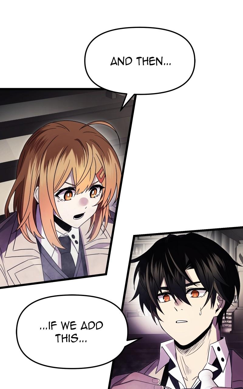 Mythic Item Obtained Chap 68 - Next Chap 69