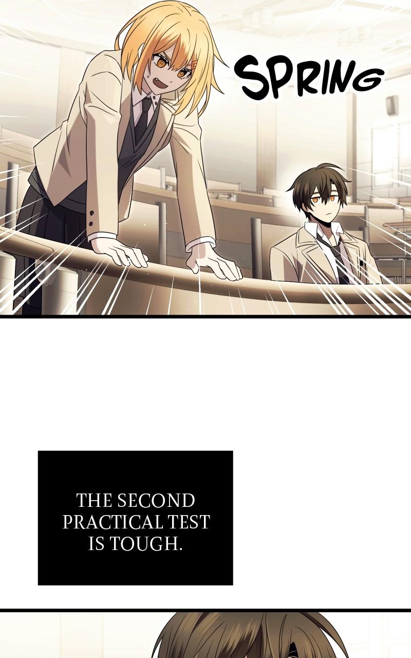 Mythic Item Obtained Chap 68 - Next Chap 69