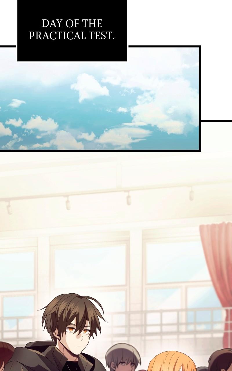 Mythic Item Obtained Chap 69 - Next Chap 70