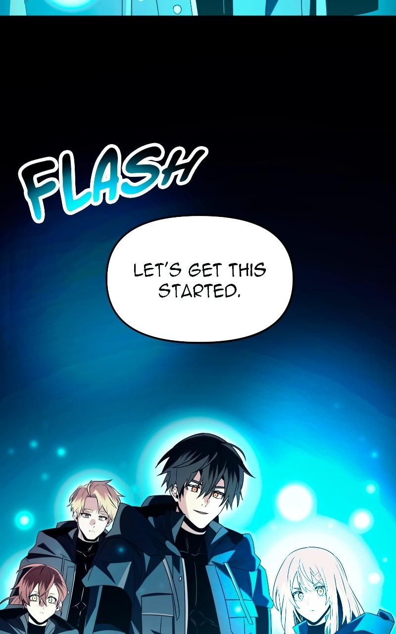 Mythic Item Obtained Chap 69 - Next Chap 70