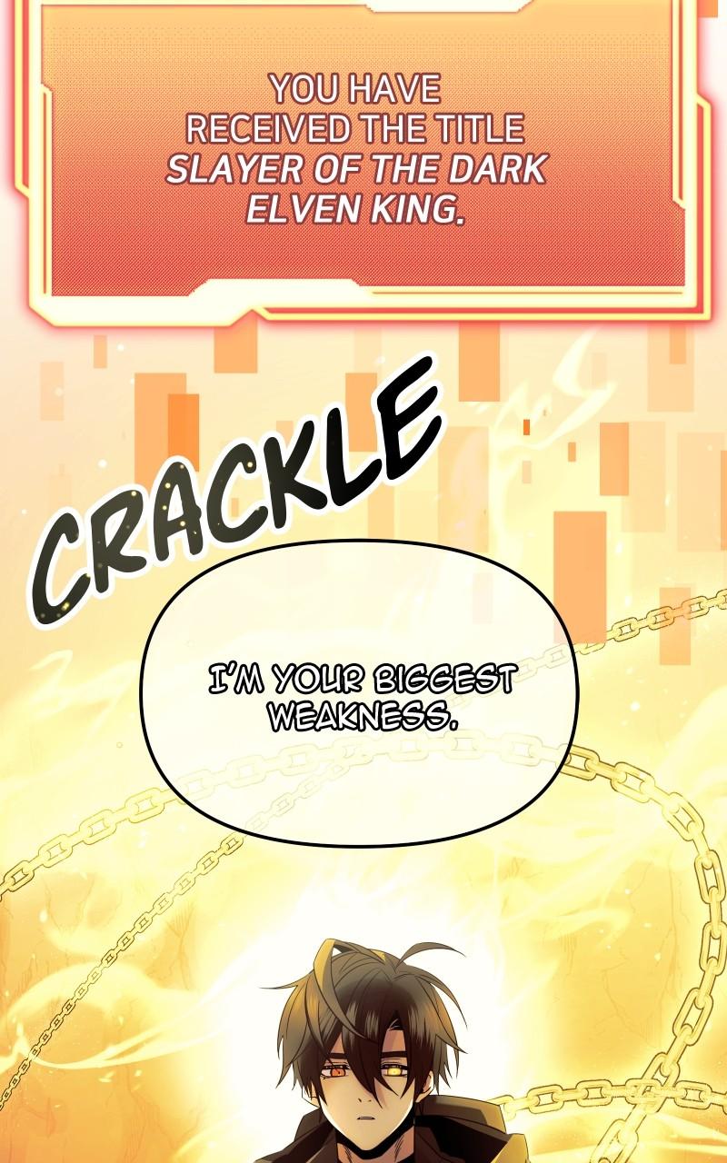 Mythic Item Obtained Chap 63 - Next Chap 64