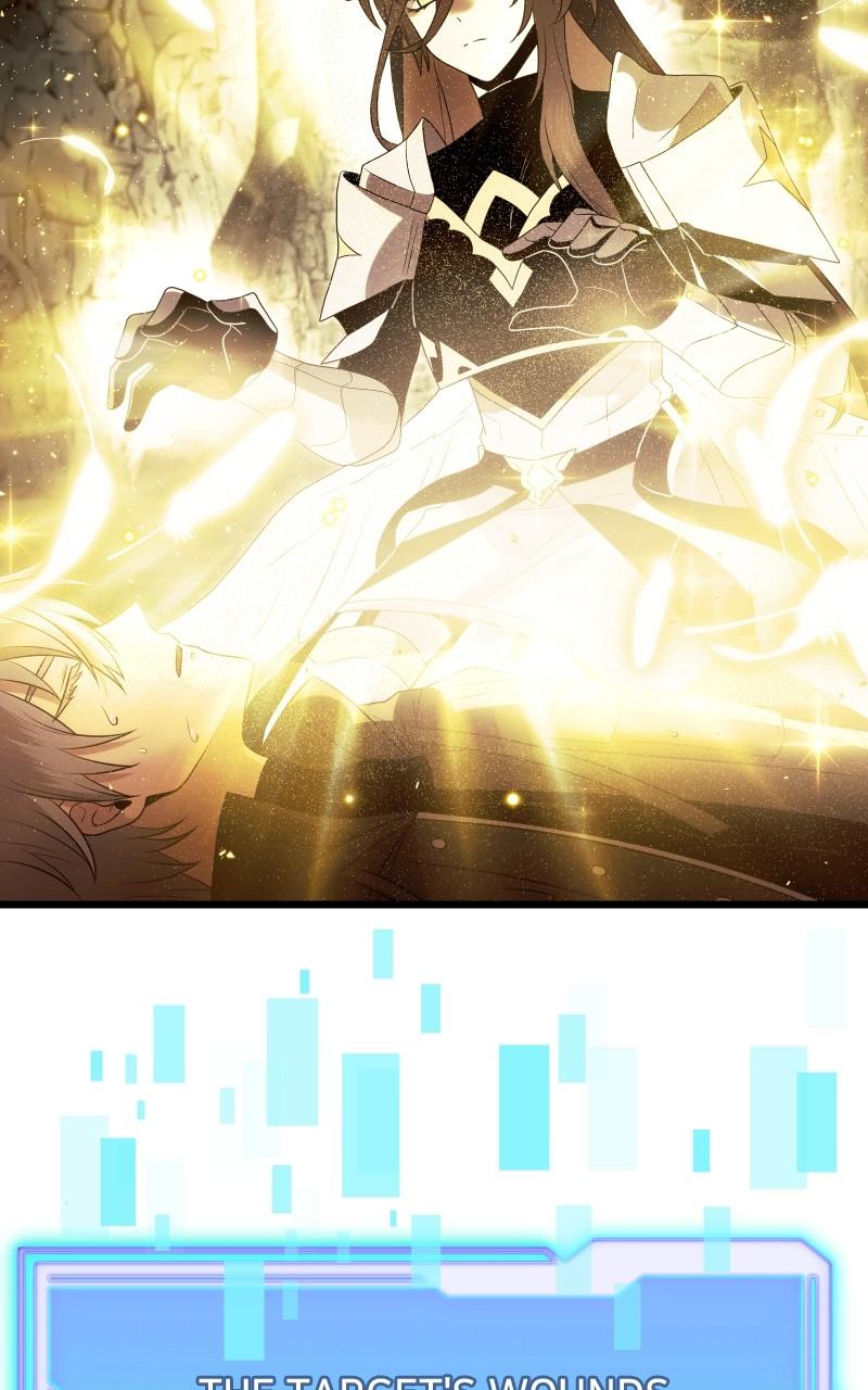 Mythic Item Obtained Chap 63 - Next Chap 64