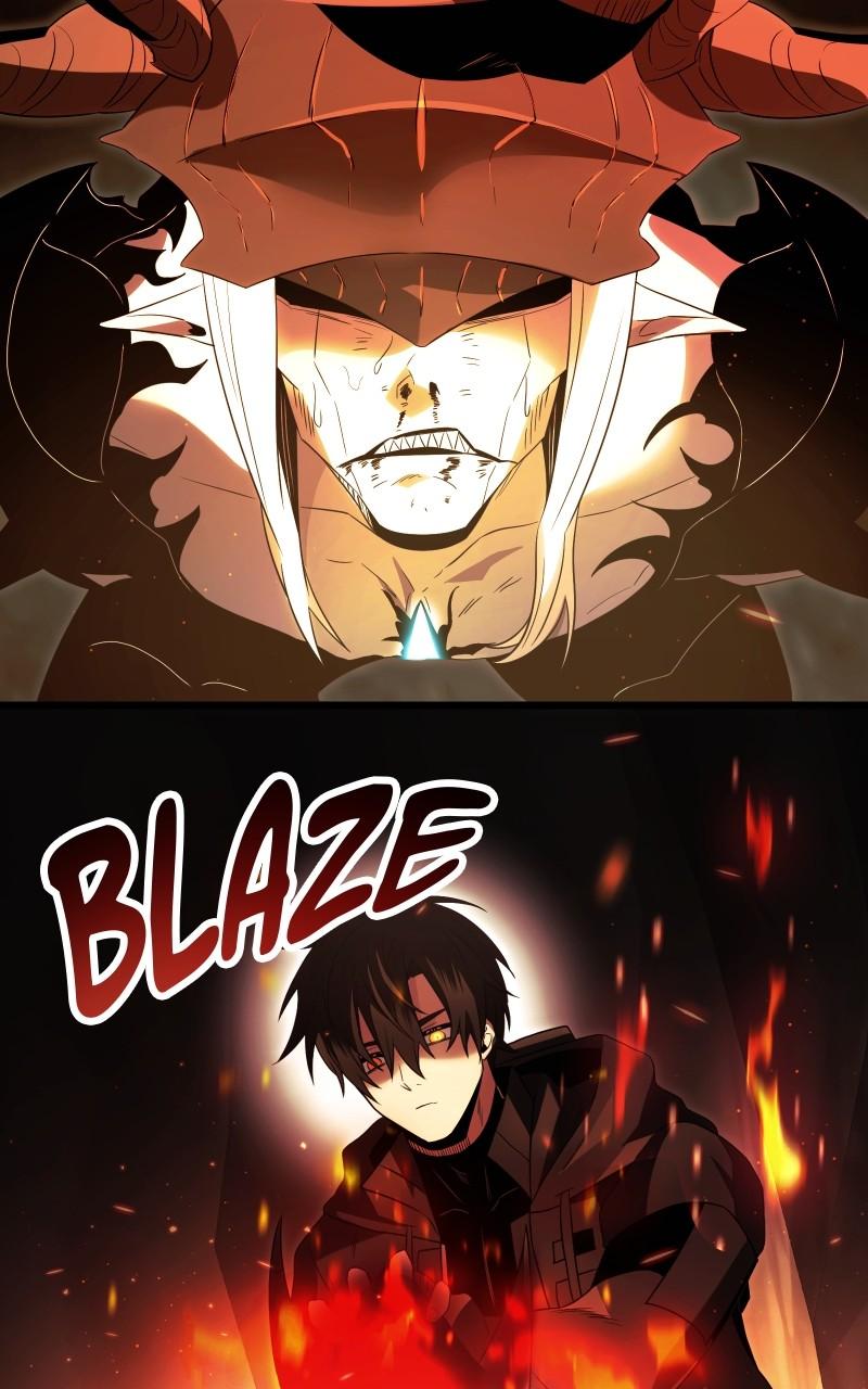 Mythic Item Obtained Chap 63 - Next Chap 64