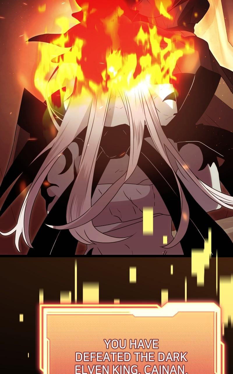 Mythic Item Obtained Chap 63 - Next Chap 64